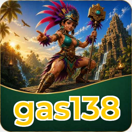 Instalasi gas138 Berhasil